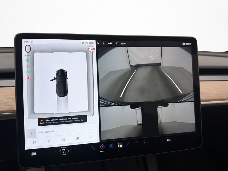 Tesla Model 3 bild 18