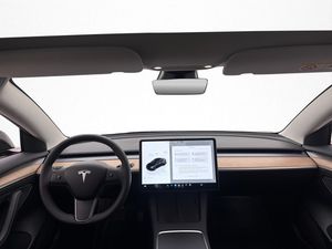 Tesla Model 3 bild 17
