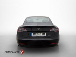 Tesla Model 3 bild 8