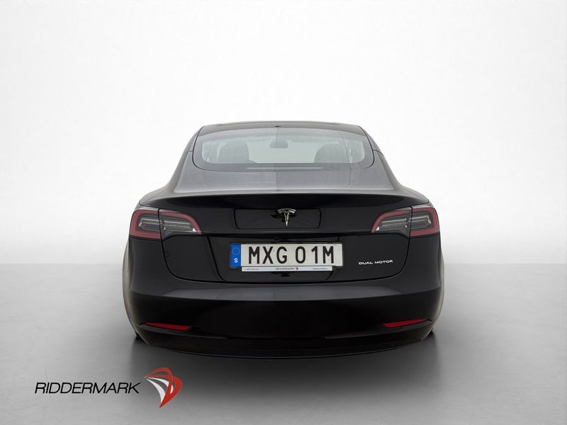 Tesla Model 3 bild 8