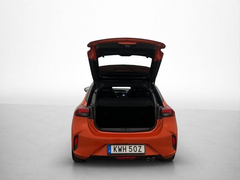 Opel Corsa bild 27