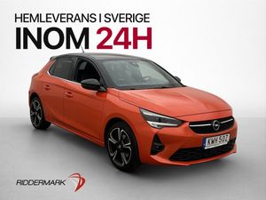 Opel Corsa bild 3