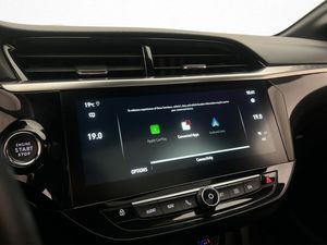 Opel Corsa bild 21