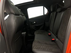 Opel Corsa bild 26