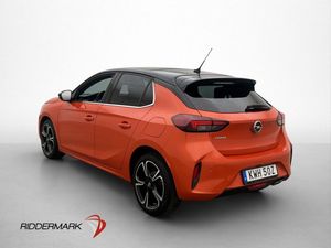Opel Corsa bild 8
