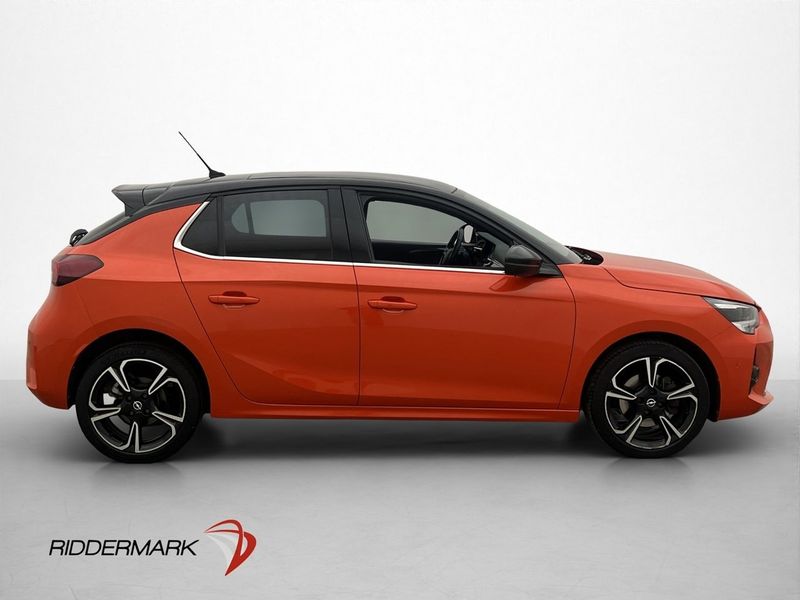 Opel Corsa bild 4