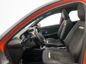 Opel Corsa bild 11