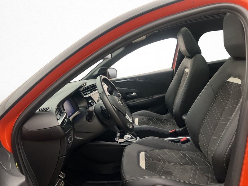 Opel Corsa bild 11