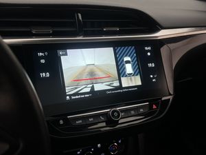 Opel Corsa bild 19