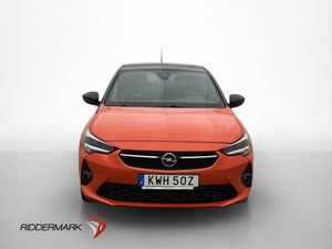 Opel Corsa bild 2