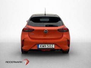 Opel Corsa bild 6