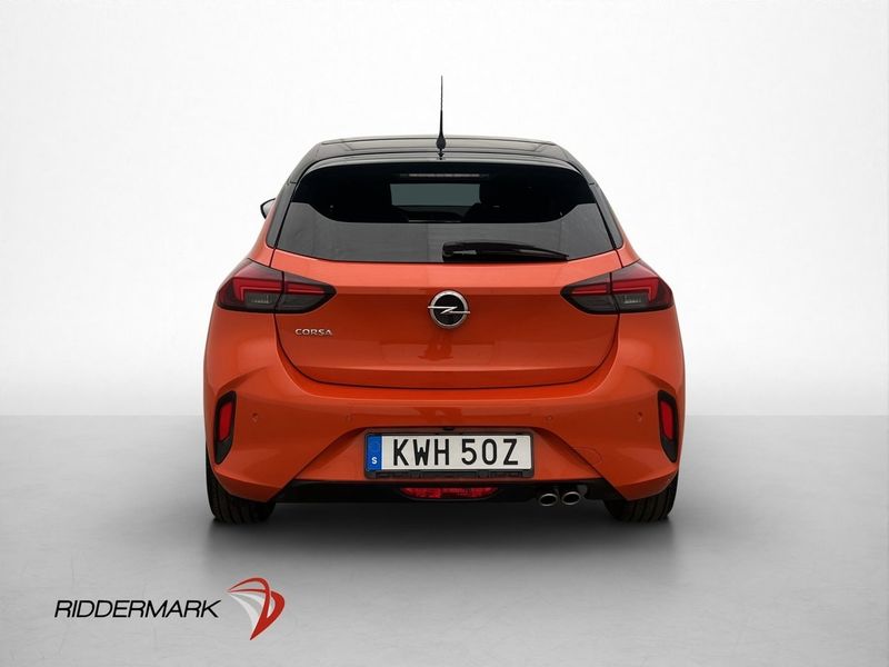 Opel Corsa bild 6