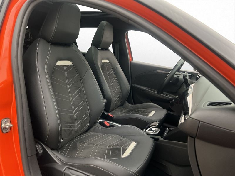 Opel Corsa bild 24