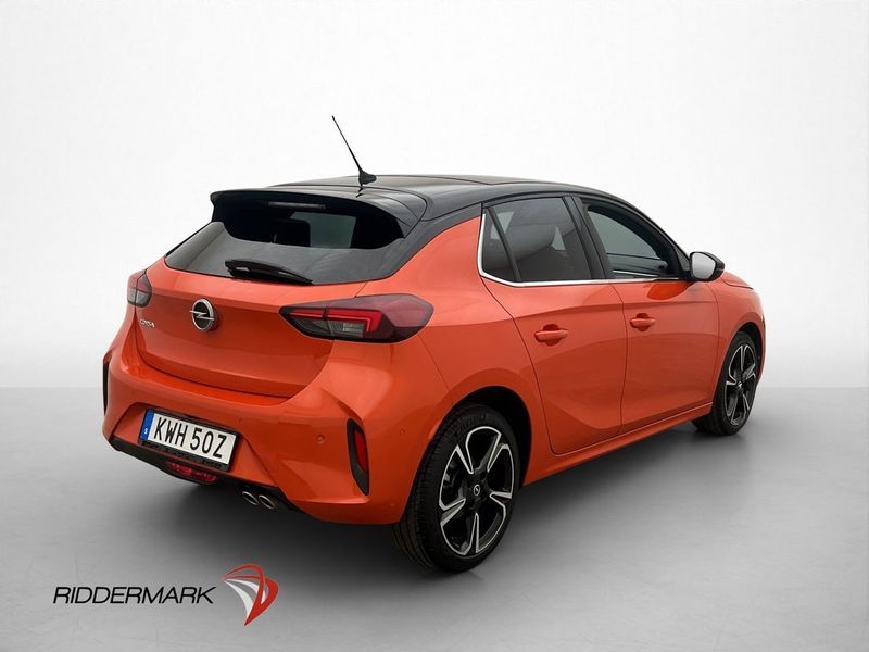 Opel Corsa bild 5