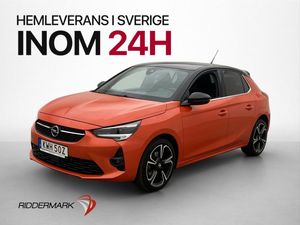 Opel Corsa bild 1
