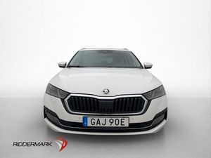Skoda Octavia bild 2