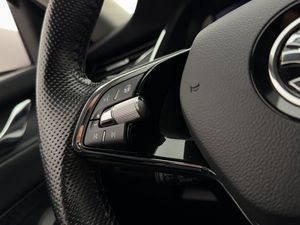 Skoda Octavia bild 14