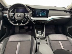 Skoda Octavia bild 17