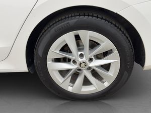 Skoda Octavia bild 33