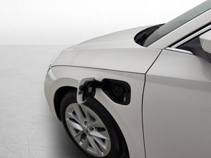 Skoda Octavia bild 30