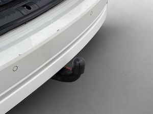 Skoda Octavia bild 9