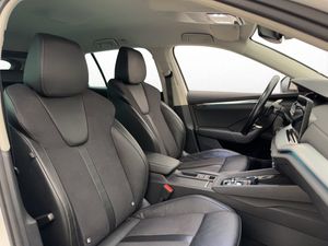 Skoda Octavia bild 25