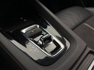 Skoda Octavia bild 24