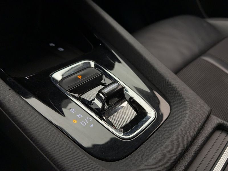 Skoda Octavia bild 24