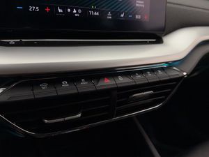 Skoda Octavia bild 23