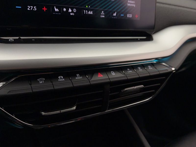 Skoda Octavia bild 23