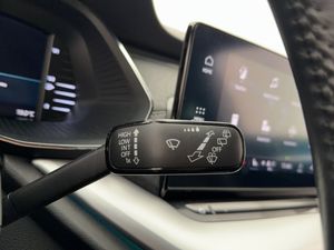 Skoda Octavia bild 16