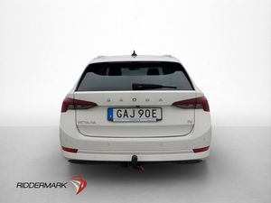 Skoda Octavia bild 6