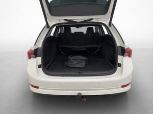 Skoda Octavia bild 28
