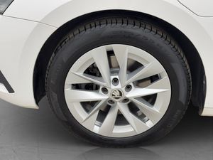 Skoda Octavia bild 32