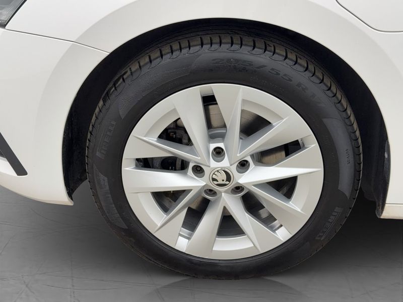 Skoda Octavia bild 32