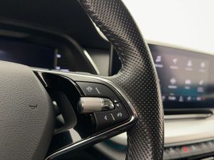 Skoda Octavia bild 15