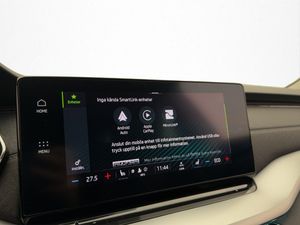 Skoda Octavia bild 21