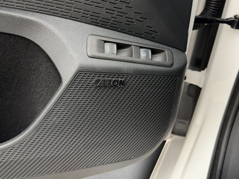 Skoda Octavia bild 12