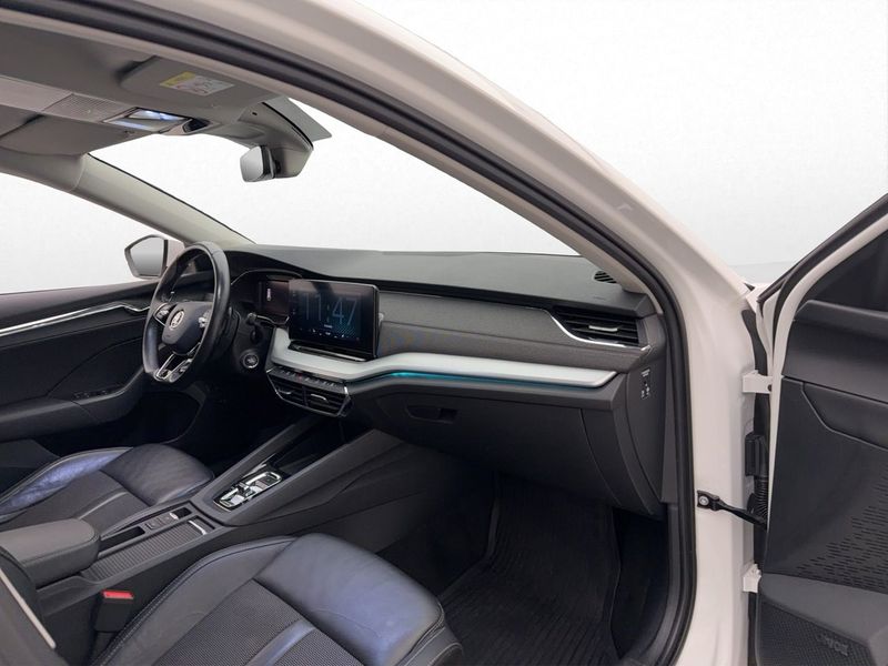 Skoda Octavia bild 26