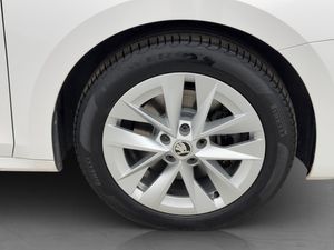 Skoda Octavia bild 35