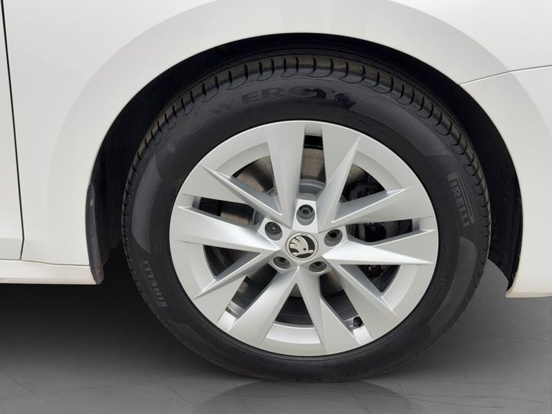 Skoda Octavia bild 35
