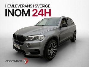 BMW X5 bild 1