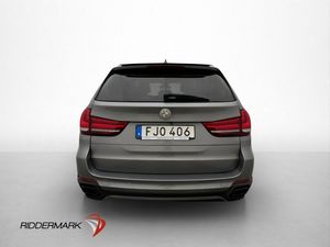 BMW X5 bild 6