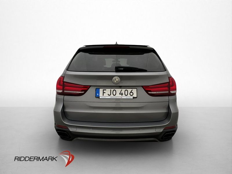 BMW X5 bild 6