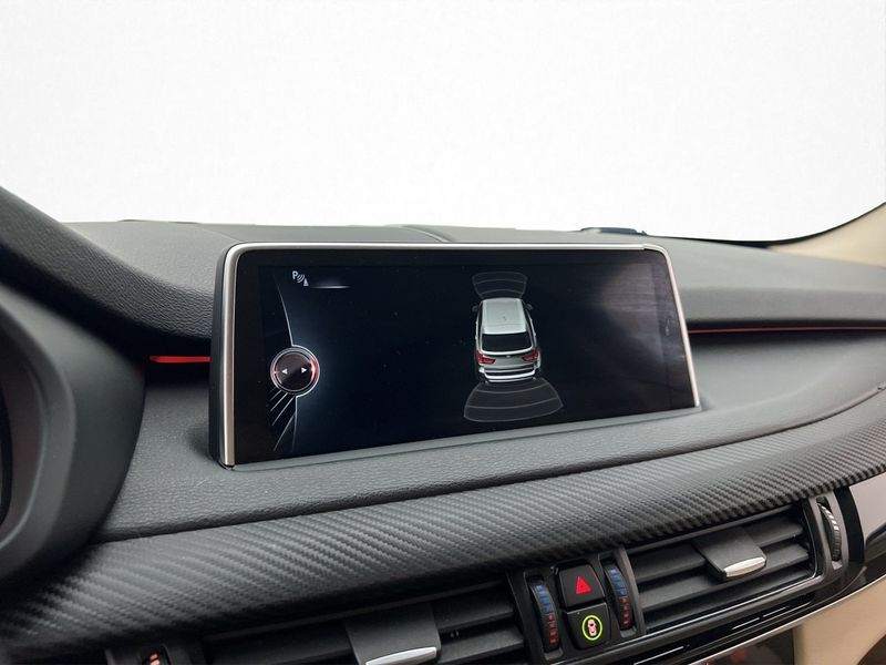BMW X5 bild 18