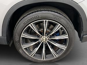 BMW X5 bild 27
