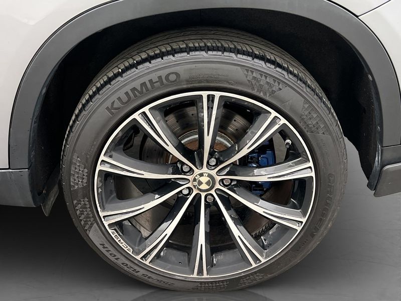 BMW X5 bild 27