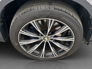 BMW X5 bild 29