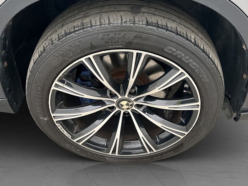 BMW X5 bild 29