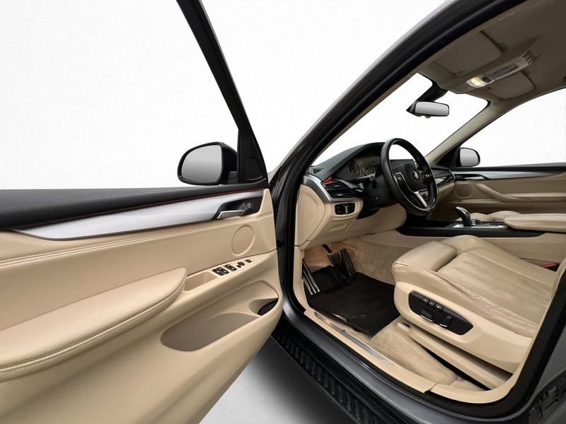 BMW X5 bild 9